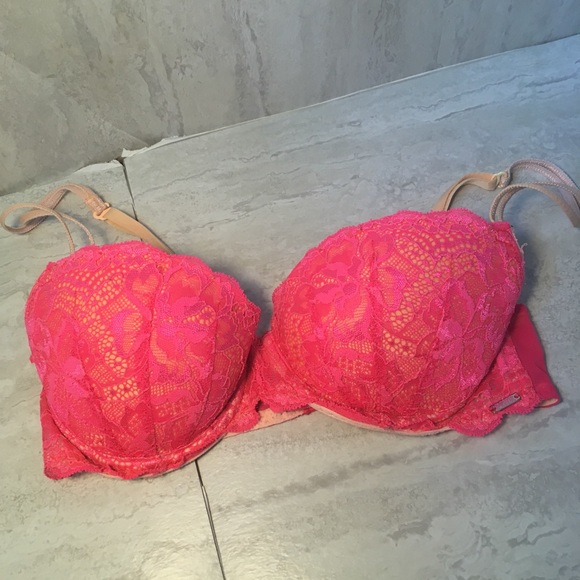 PINK Victoria's Secret Other - PINK lace bra